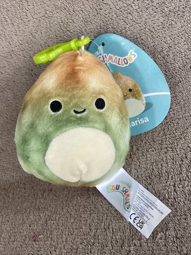 Marisa the dinosaur - the, 3.5”