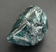 1.25 Ct Natural Blue Color