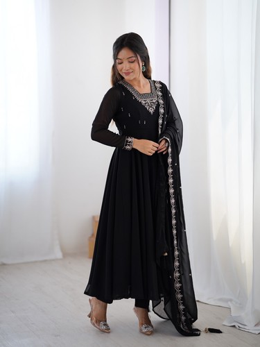 Salwar kameez pakistani - salwar, indian
