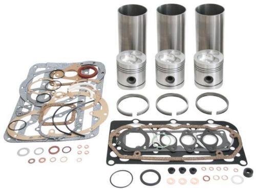 David brown 770 engine - david,