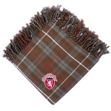 Scottish Fly Plaid Fraser