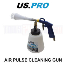 US PRO Tools Air Pulse