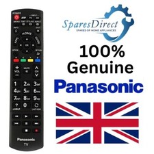 Genuine Original Panasonic TV