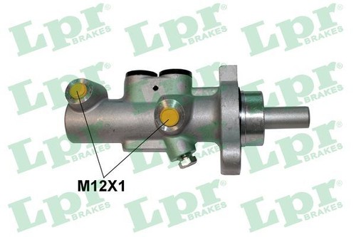 Fits lpr lpr1566 - lpr, master