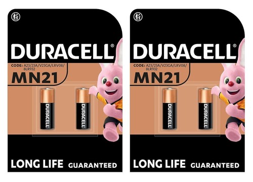 Duracell mn21 a23 12v - a23,
