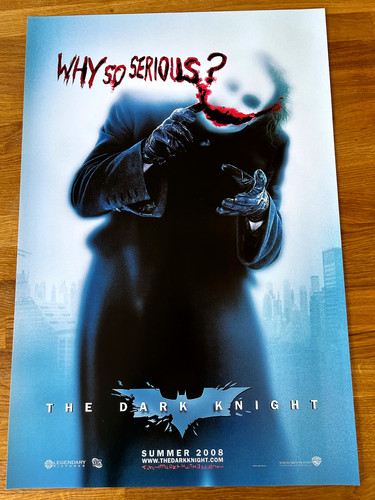 Poster batman the - the, dark