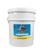 pH Plus Increaser 25kg