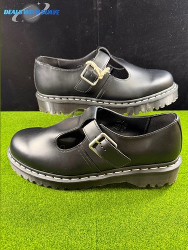 Martens polley bex black - bex,