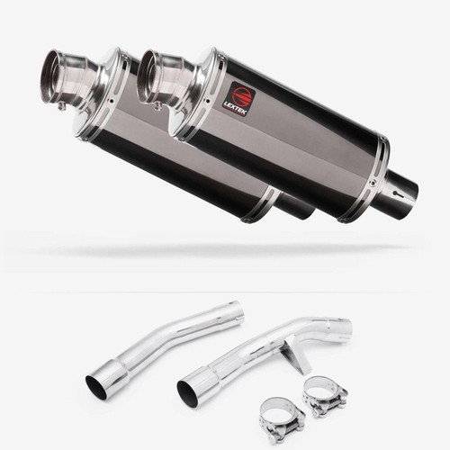 Lextek op16 250mm exhaust - op16,