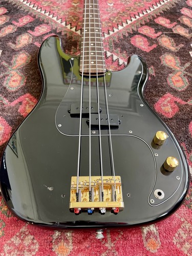 1996 fender precision - precision, bass