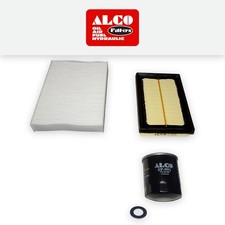 SERVICE KIT for CITROEN C1 1.0