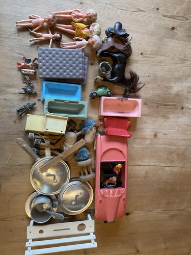 Bundle various vintage - bundle,