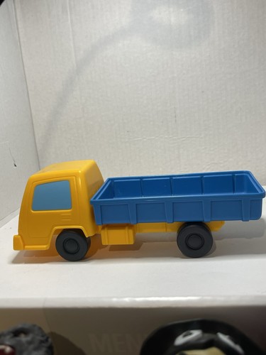 Playskool express train - express, truck