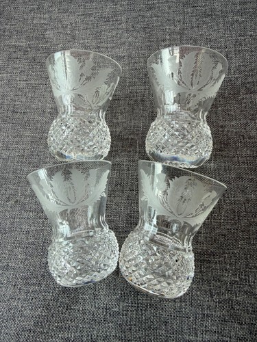 Vintage edinburgh thistle - vintage,