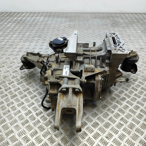Nissan leaf ze1 engine motor - nissan,