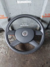 Volkswagen Golf Mk5 Steering