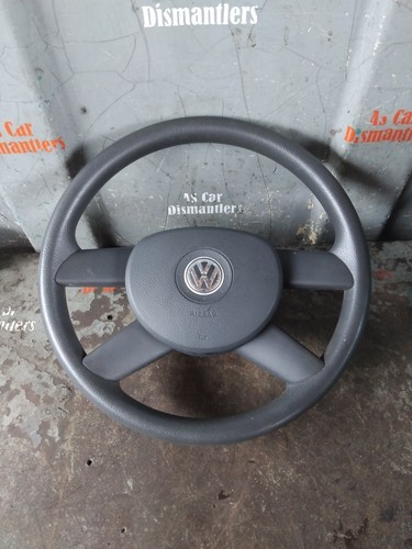 Volkswagen golf mk5 steering - volkswagen,