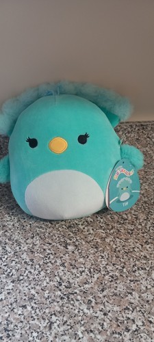 Original squishmallow tiff - original,