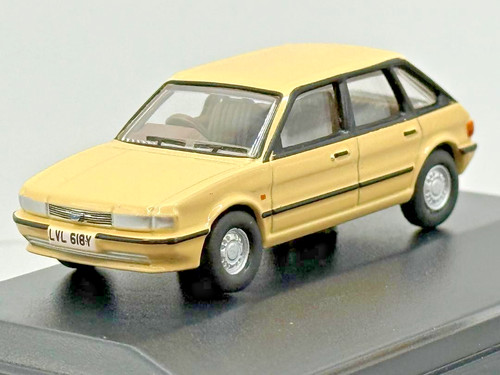 Oxford diecast oo - oo, gauge