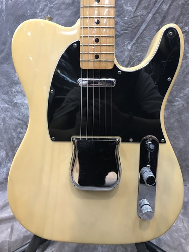Fender telecaster made in - made,