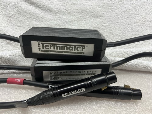 Mit 330 terminator - terminator, proline