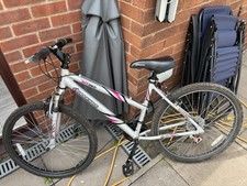 XT-350 shockwave bike