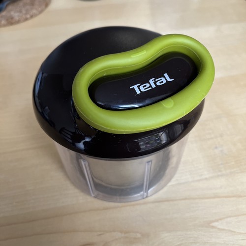 Tefal second chopper - tefal, 5-second