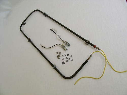 Heating element for hostess - for,
