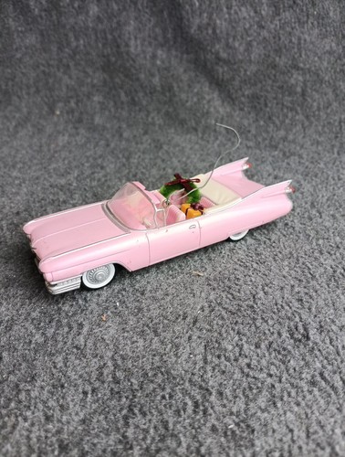 1959 pink cadillac ville - 1959,
