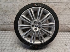 JAGUAR XJ X351 20" WHEEL WITH
