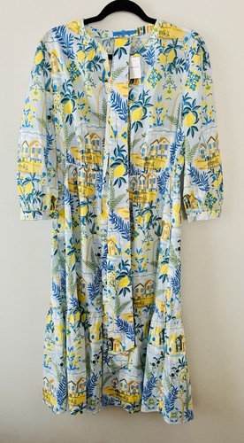 Mclaughlin cerina midi dress - j.mclaughlin,