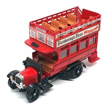 Corgi Appx 15cm Long Diecast