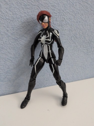 Marvel legends skyline sirens - marvel,