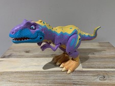 Dinosaur Train Alvin