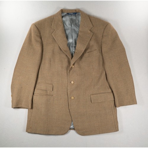 Polo ralph lauren men 46r - polo,