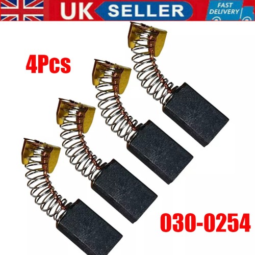 Carbon brushes for - 4x,