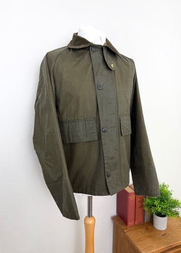 Barbour margaret howell - x,