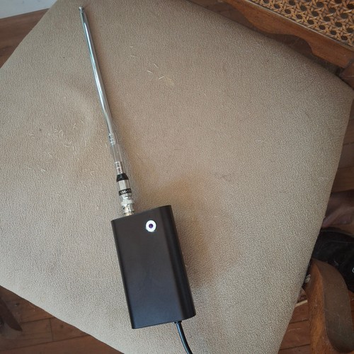 Skyfall sdr radio - skyfall,