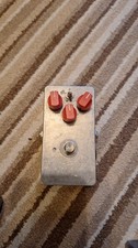 Tubescreamer - Guitar Pedal