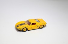 Matchbox No 41 Ford GT Racer -