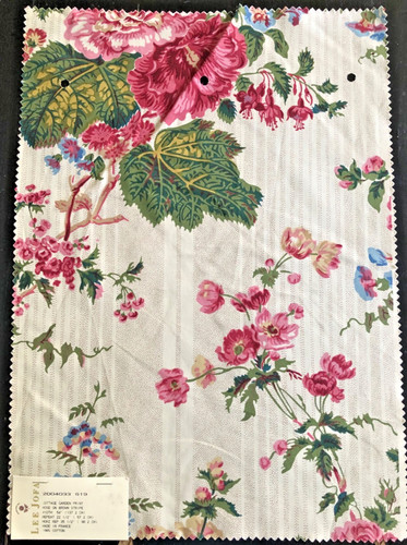 Lee jofa cottage garden - lee,