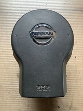 Breaking nissan pathfinder r51 - pathfinder,