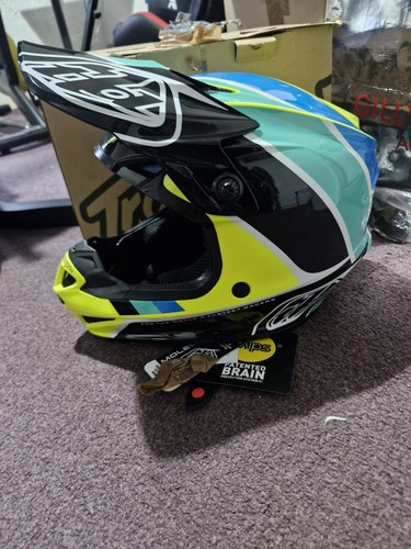 Troy lee designs se4 beta - troy,