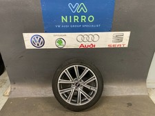 AUDI A1 S LINE GENUINE 17 INCH