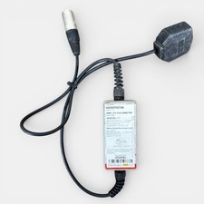 Radiodetection Plug in Signal