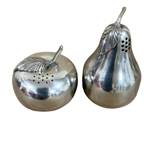 Mid century kirk steiff pewter - mid,