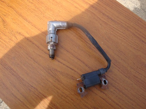Sovereign xss40b ignition coil - sovereign,
