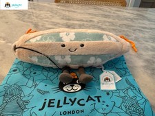 Jellycat 2025 Summer Release