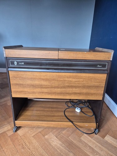 Vintage ekco hostess - ekco, royal