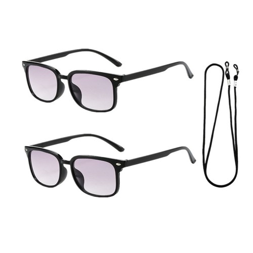 Pack bifocal reading - bifocal,